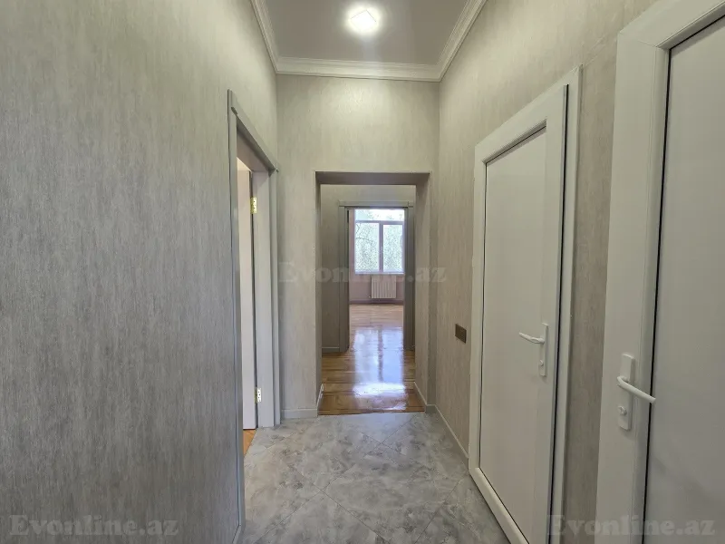 Satılır 3 otaqlı Mənzil Köhnə tikili 78 m² Sumqayıt - şəkil 7