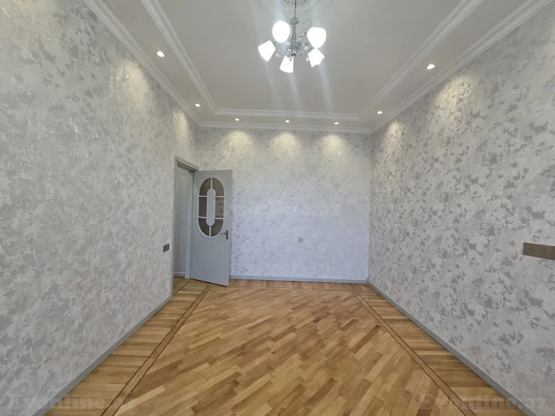 Satılır 3 otaqlı Mənzil Köhnə tikili 78 m² Sumqayıt - şəkil 8