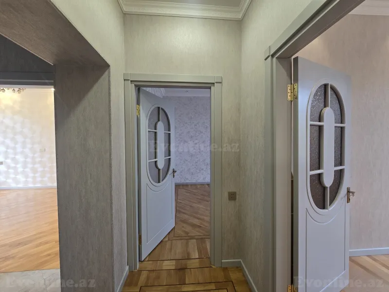 Satılır 3 otaqlı Mənzil Köhnə tikili 78 m² Sumqayıt - şəkil 10