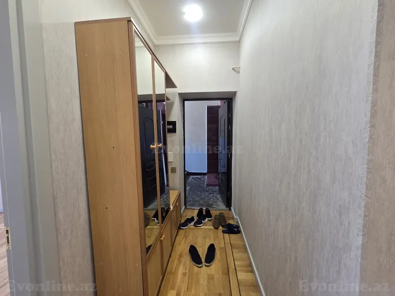 Satılır 3 otaqlı Mənzil Köhnə tikili 78 m² Sumqayıt - şəkil 13
