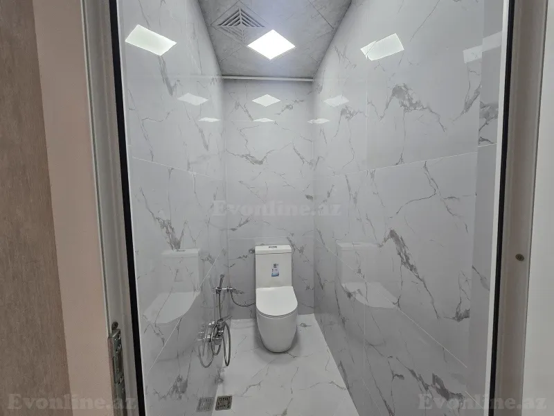 Satılır 3 otaqlı Mənzil Köhnə tikili 78 m² Sumqayıt - şəkil 16