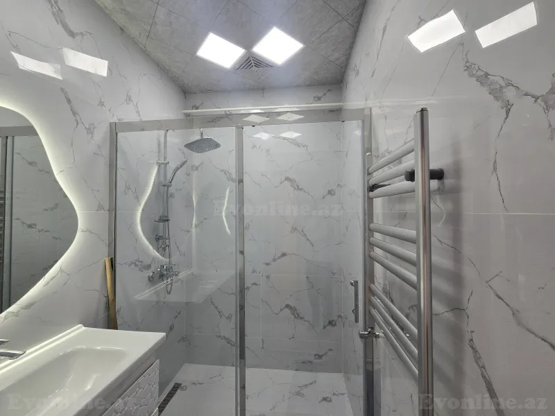 Satılır 3 otaqlı Mənzil Köhnə tikili 78 m² Sumqayıt - şəkil 17