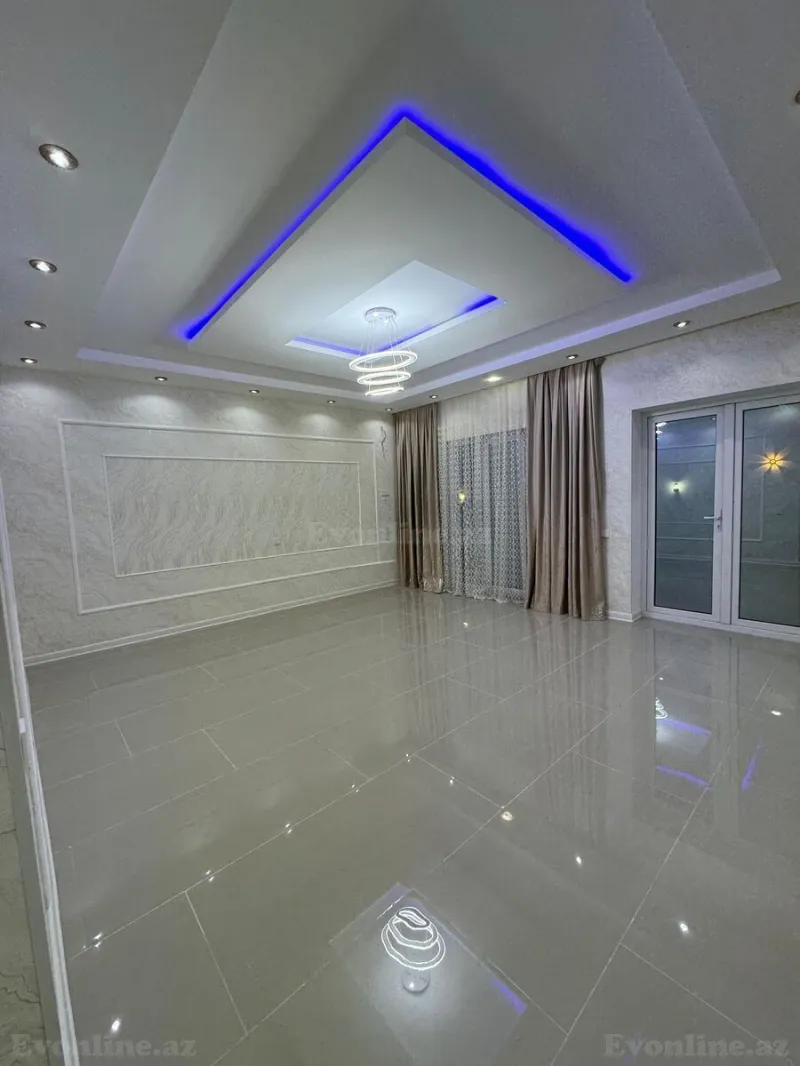 Satılır 4 otaqlı Həyət evi 130 m² Mərdəkan - şəkil 4