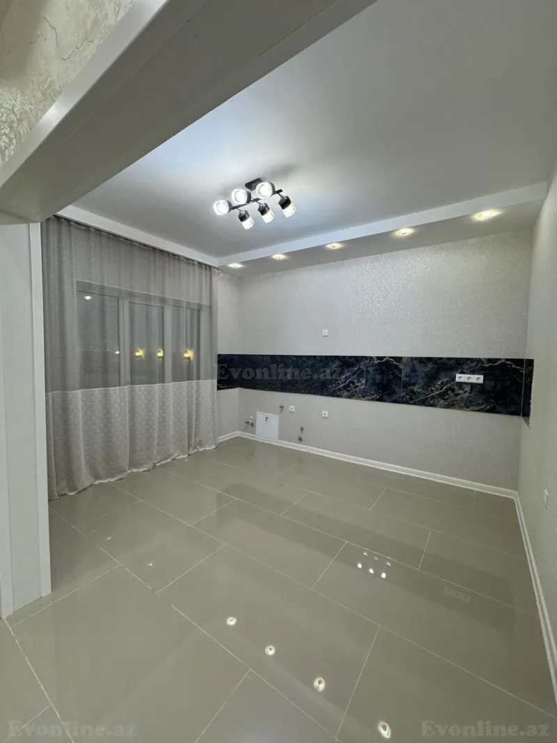 Satılır 4 otaqlı Həyət evi 130 m² Mərdəkan - şəkil 5