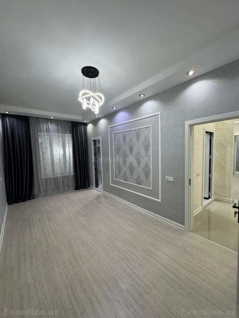 Satılır 4 otaqlı Həyət evi 130 m² Mərdəkan - şəkil 6