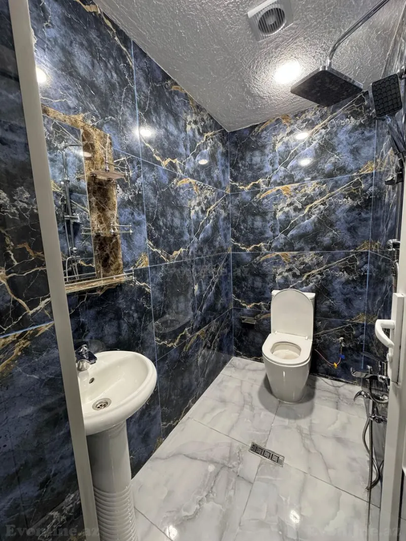 Satılır 4 otaqlı Həyət evi 130 m² Mərdəkan - şəkil 7