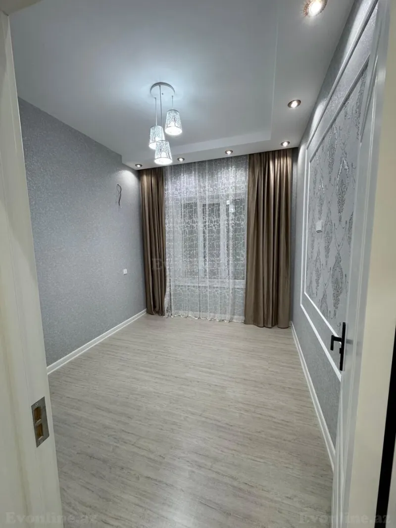 Satılır 4 otaqlı Həyət evi 130 m² Mərdəkan - şəkil 8