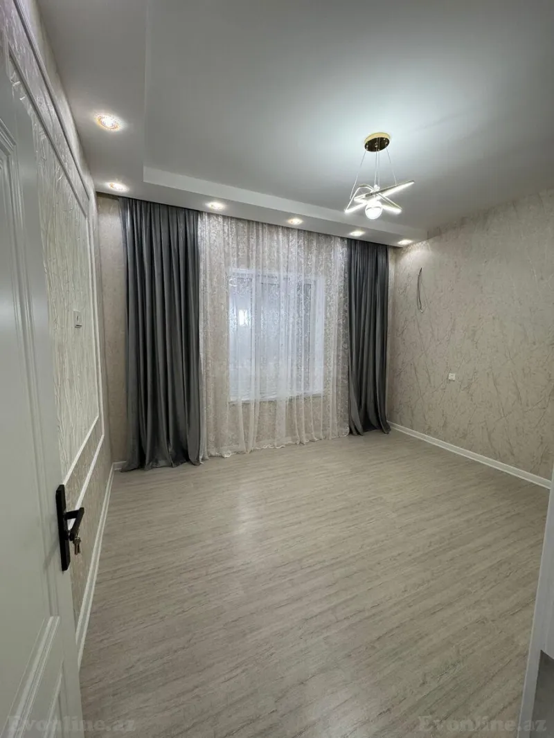 Satılır 4 otaqlı Həyət evi 130 m² Mərdəkan - şəkil 9