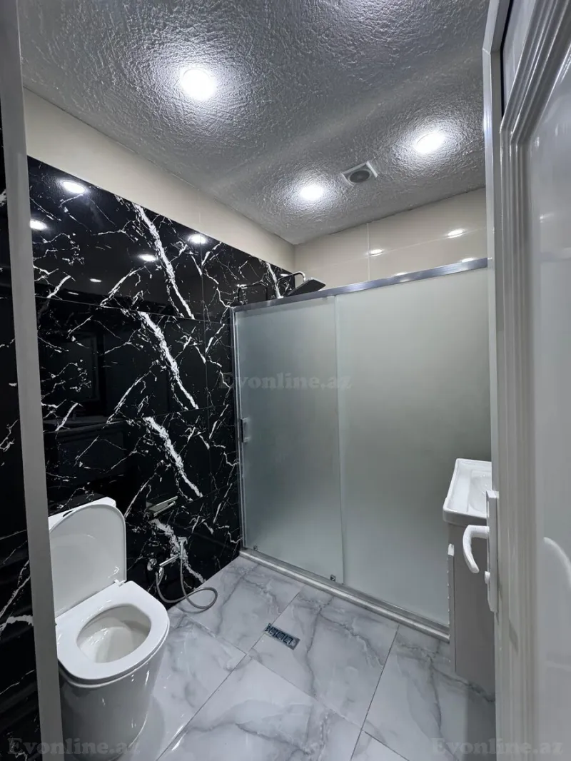 Satılır 4 otaqlı Həyət evi 130 m² Mərdəkan - şəkil 10