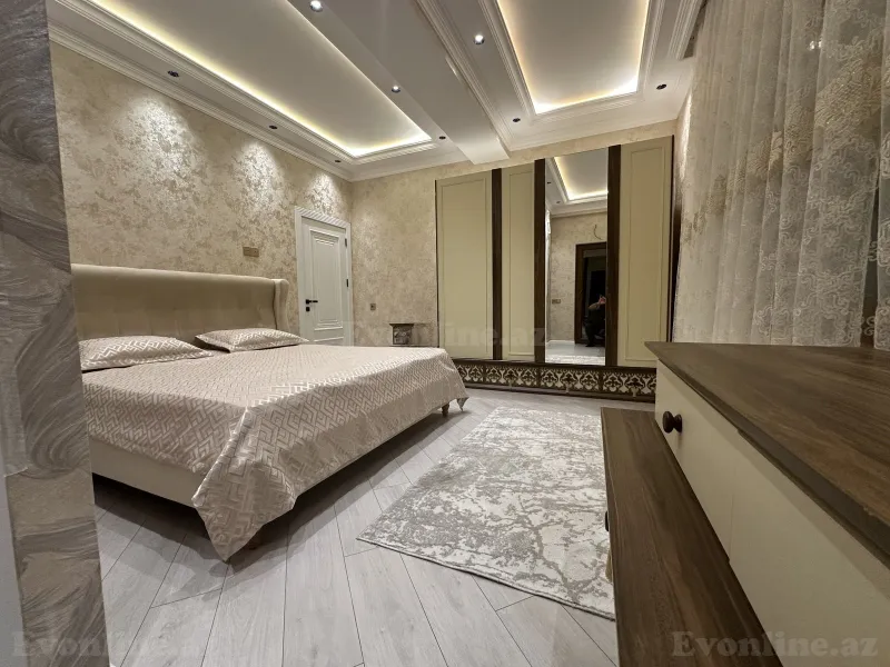 Kirayə verilir 3 otaqlı Mənzil Yeni tikili 100 m² Azadlıq prospekti m. - şəkil 8