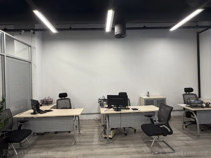 Kirayə verilir Obyekt 235 m² Ağ şəhər - şəkil 4
