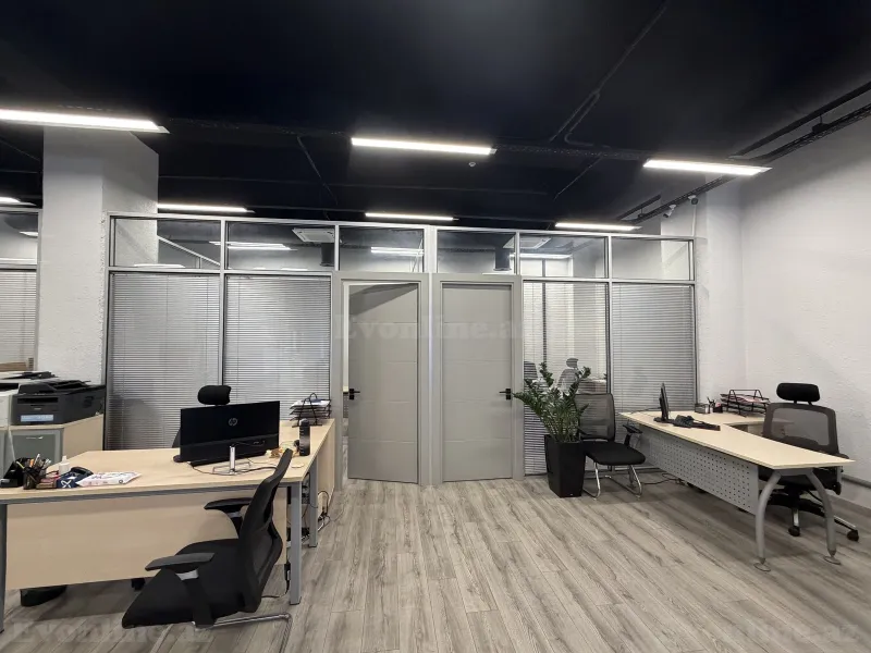 Kirayə verilir Obyekt 235 m² Ağ şəhər - şəkil 5