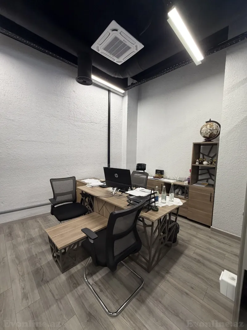 Kirayə verilir Obyekt 235 m² Ağ şəhər - şəkil 7