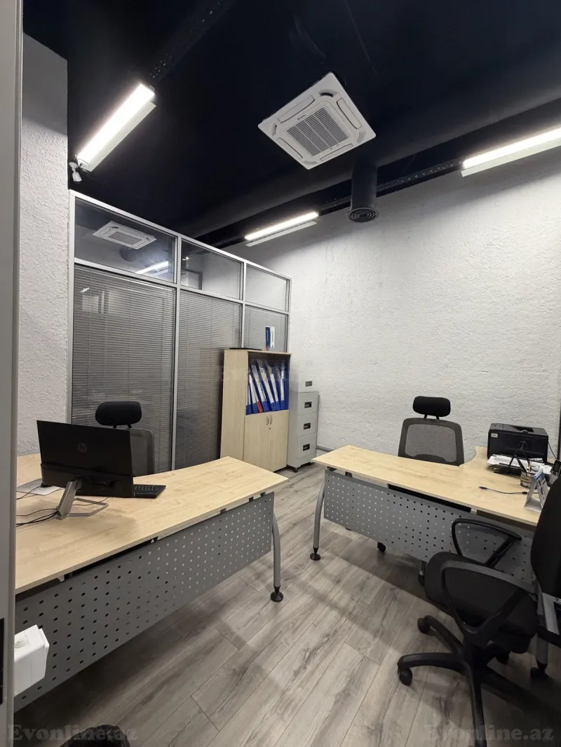 Kirayə verilir Obyekt 235 m² Ağ şəhər - şəkil 9