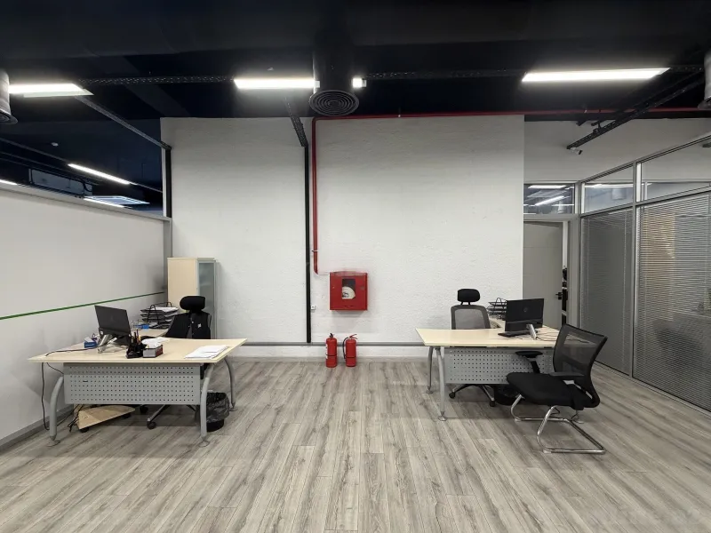 Kirayə verilir Obyekt 235 m² Ağ şəhər - şəkil 10