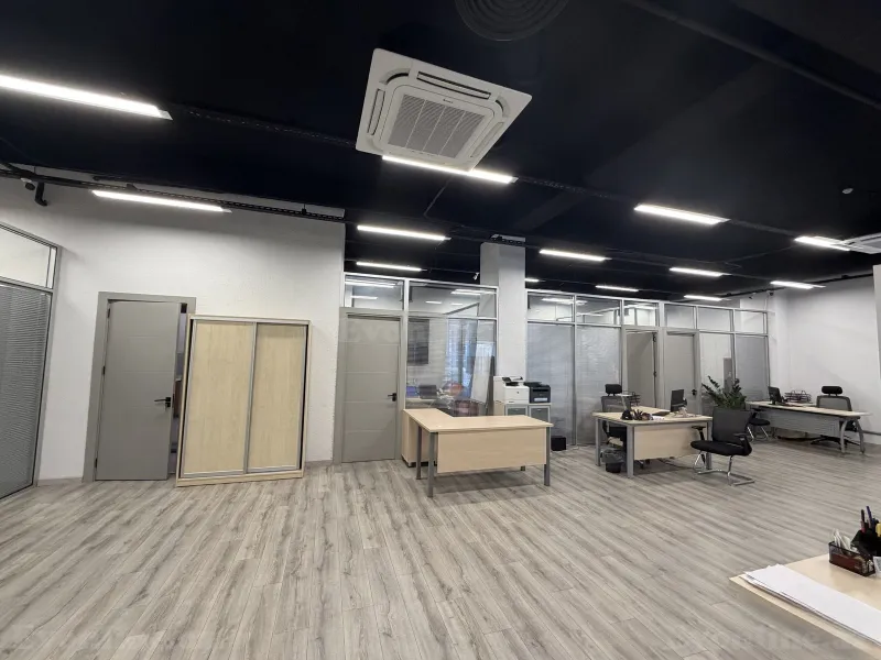 Kirayə verilir Obyekt 235 m² Ağ şəhər - şəkil 11