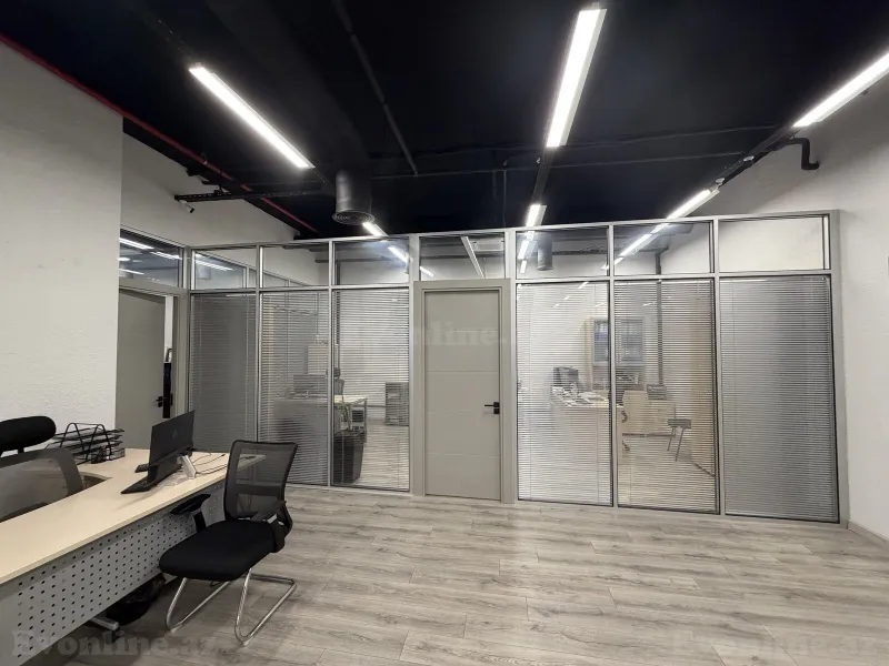 Kirayə verilir Obyekt 235 m² Ağ şəhər - şəkil 12