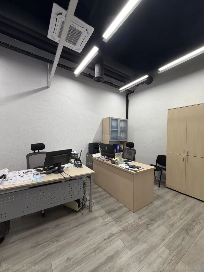 Kirayə verilir Obyekt 235 m² Ağ şəhər - şəkil 13