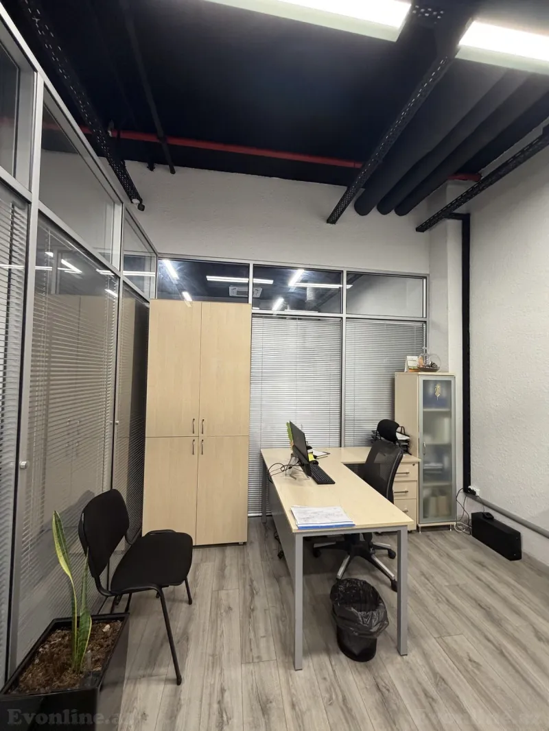 Kirayə verilir Obyekt 235 m² Ağ şəhər - şəkil 14