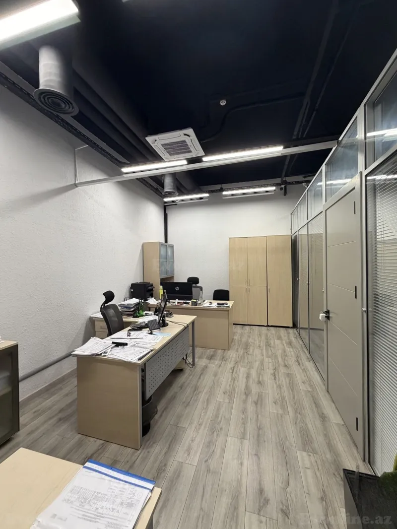 Kirayə verilir Obyekt 235 m² Ağ şəhər - şəkil 15