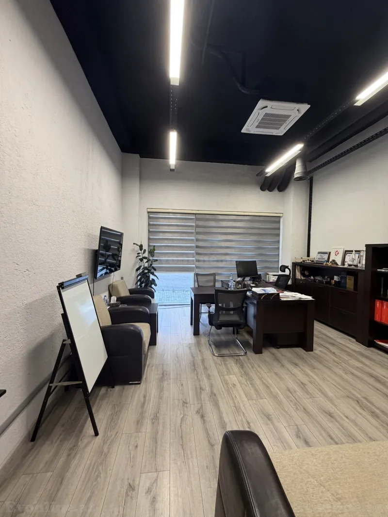 Kirayə verilir Obyekt 235 m² Ağ şəhər - şəkil 17