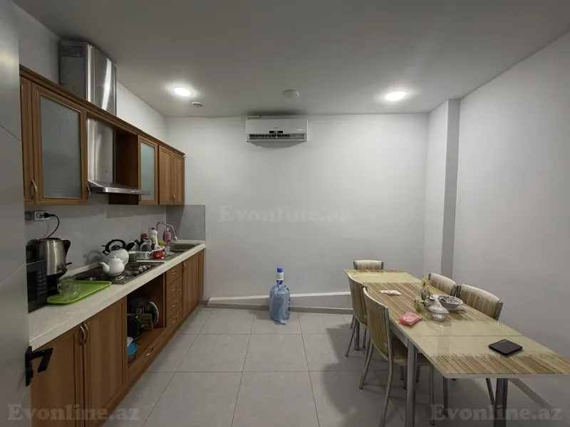 Kirayə verilir Obyekt 235 m² Ağ şəhər - şəkil 19