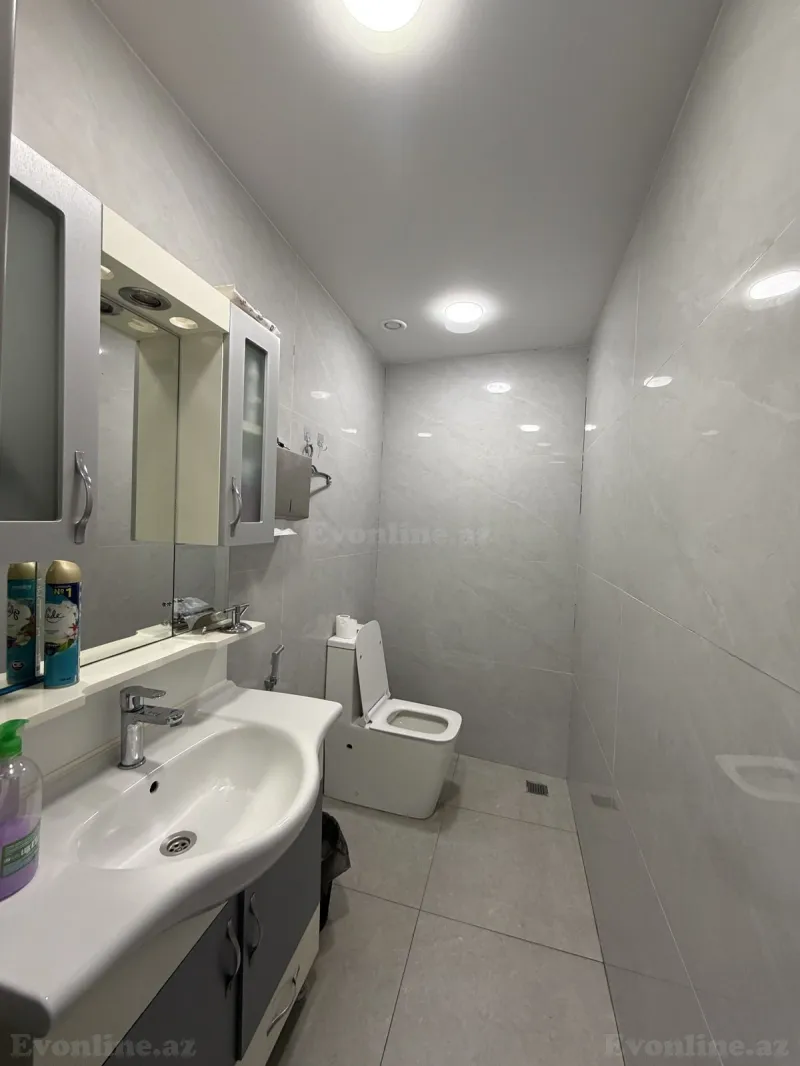 Kirayə verilir Obyekt 235 m² Ağ şəhər - şəkil 20