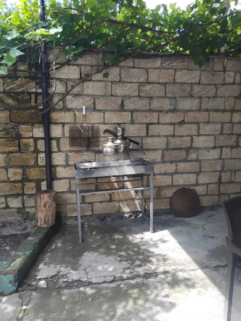 Kirayə verilir 2 otaqlı Həyət evi 120 m² Qax - şəkil 11