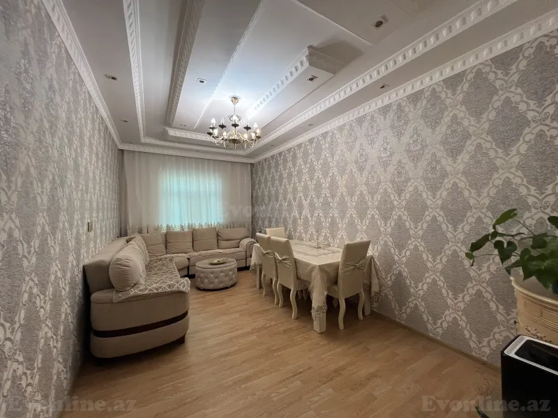 Satılır 3 otaqlı Həyət evi 75 m² Masazır - şəkil 2