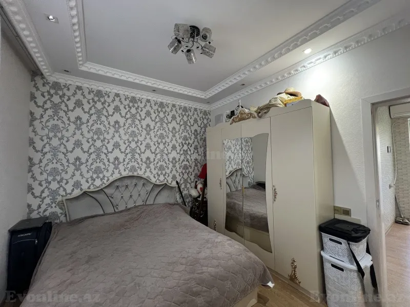 Satılır 3 otaqlı Həyət evi 75 m² Masazır - şəkil 3