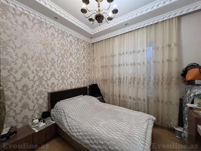 Satılır 3 otaqlı Həyət evi 75 m² Masazır - şəkil 4