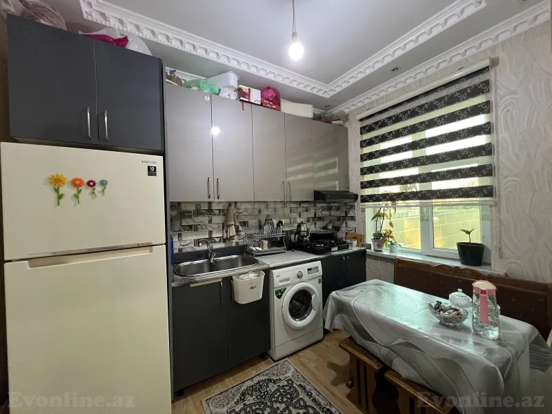 Satılır 3 otaqlı Həyət evi 75 m² Masazır - şəkil 5