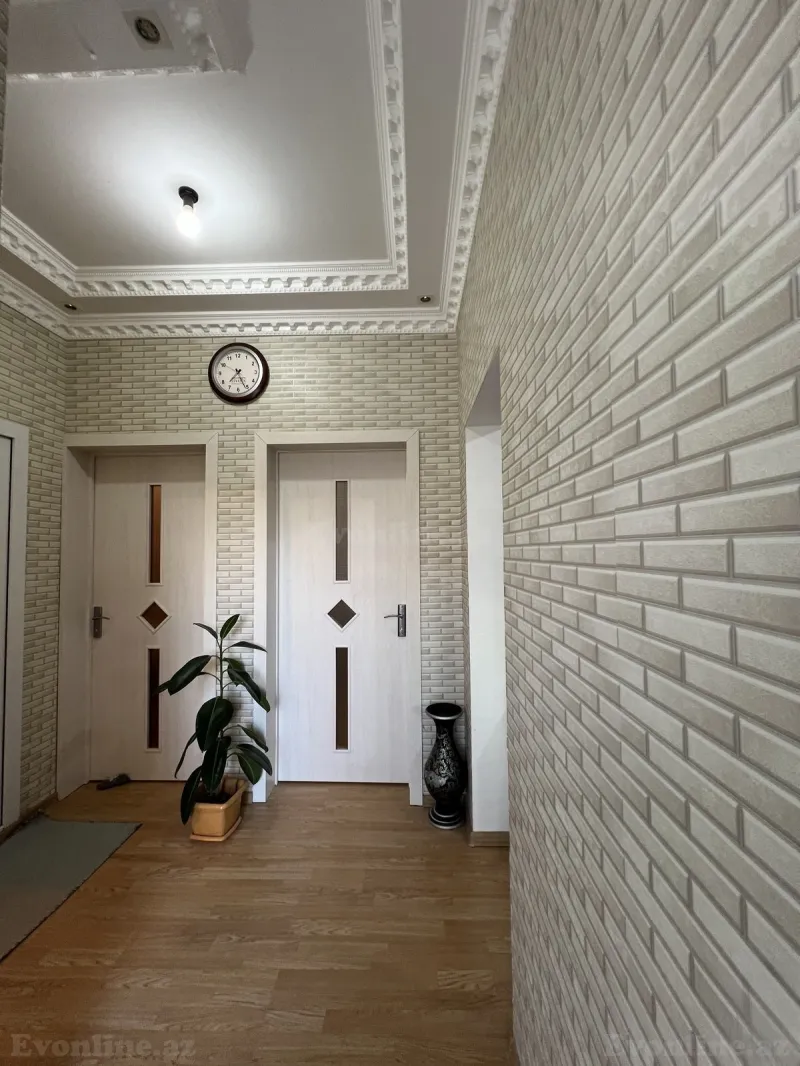 Satılır 3 otaqlı Həyət evi 75 m² Masazır - şəkil 6