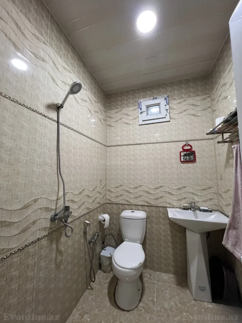 Satılır 3 otaqlı Həyət evi 75 m² Masazır - şəkil 7