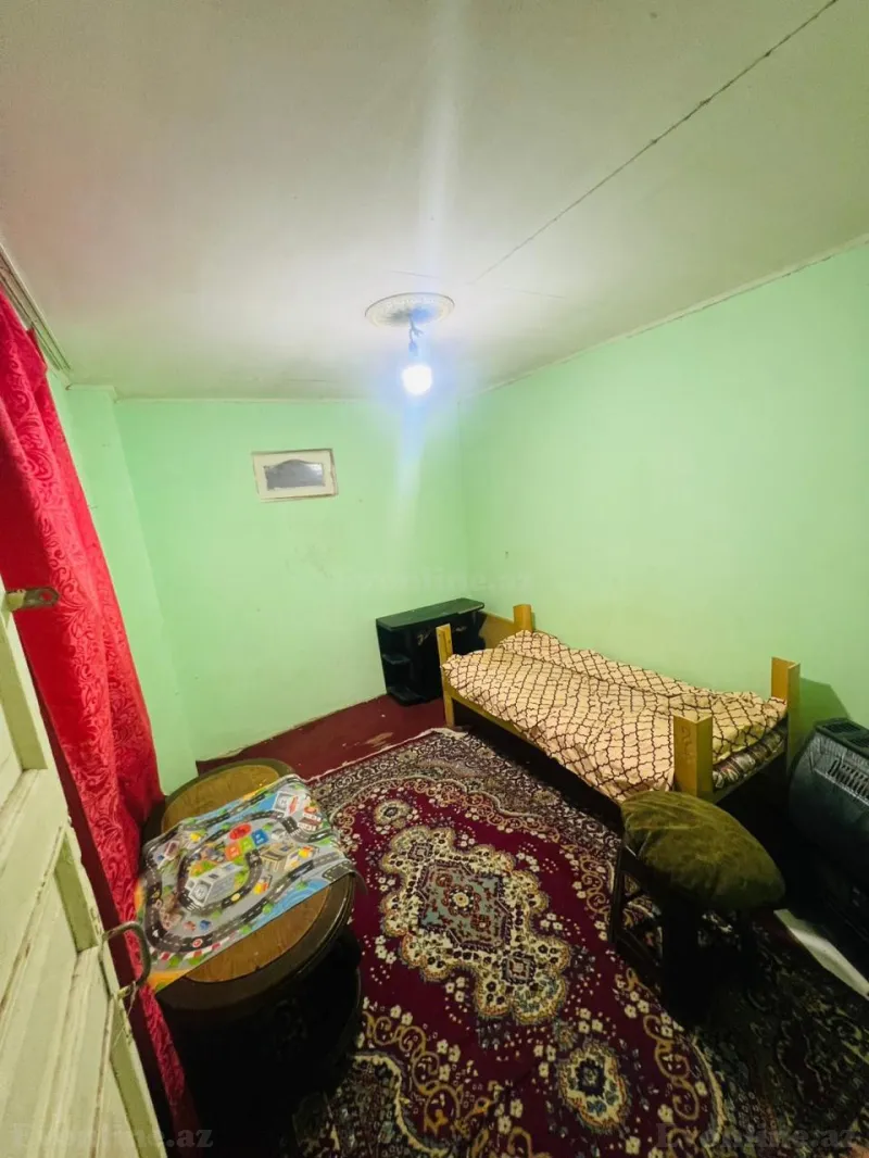 Kirayə verilir 2 otaqlı Həyət evi 45 m² Bayıl - şəkil 11