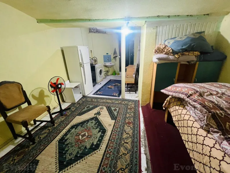 Kirayə verilir 2 otaqlı Həyət evi 45 m² Bayıl - şəkil 13