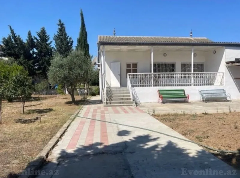 Bakı, Sabunçu r., Sea Breezeda 3 otaqlı həyət evi satılır