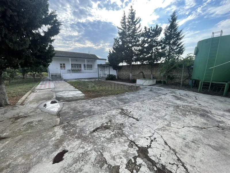 Satılır 3 otaqlı Həyət evi 150 m² Sea Breeze - şəkil 2