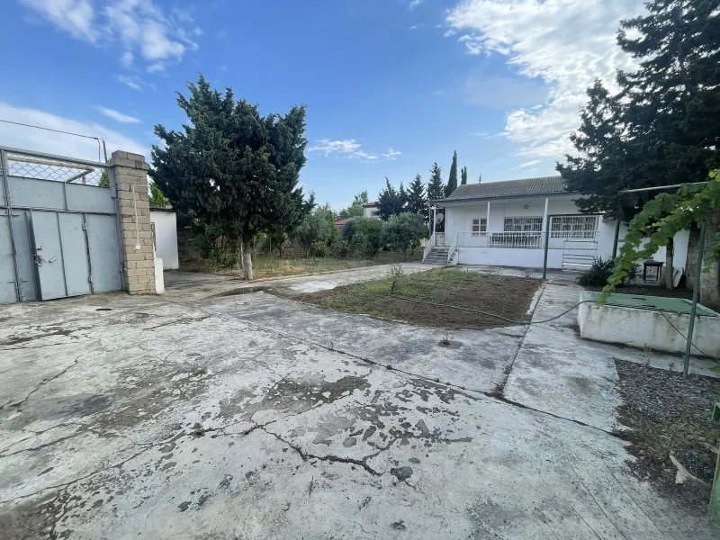 Satılır 3 otaqlı Həyət evi 150 m² Sea Breeze - şəkil 3