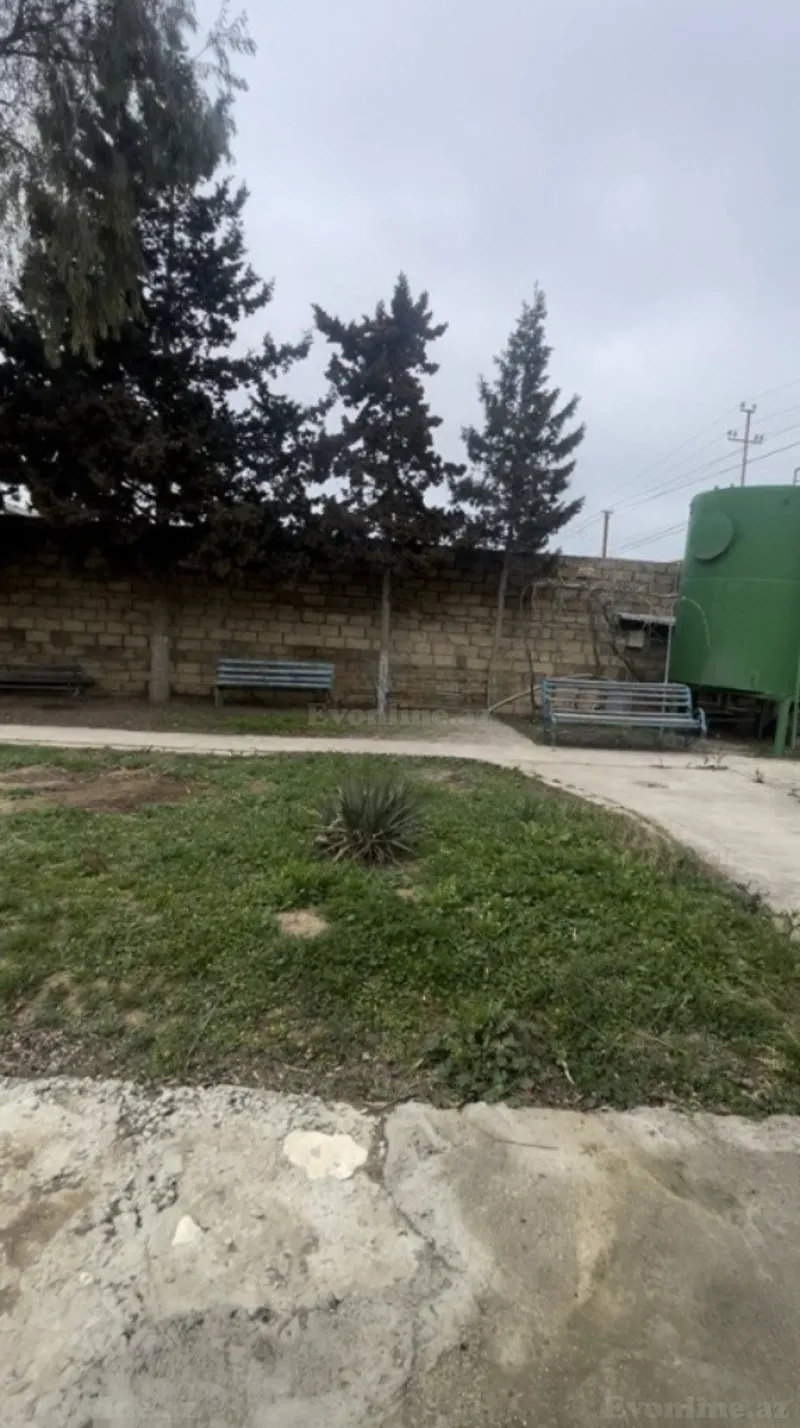 Satılır 3 otaqlı Həyət evi 150 m² Sea Breeze - şəkil 4