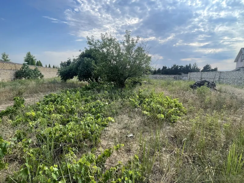 Satılır 3 otaqlı Həyət evi 150 m² Sea Breeze - şəkil 6