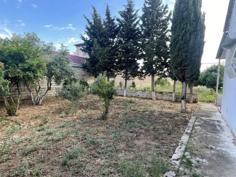 Satılır 3 otaqlı Həyət evi 150 m² Sea Breeze - şəkil 7
