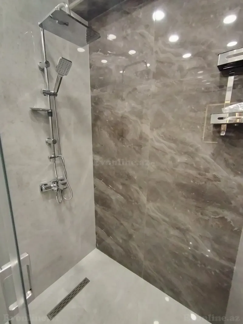 Satılır 2 otaqlı Mənzil Yeni tikili 51 m² Neftçilər m. - şəkil 10