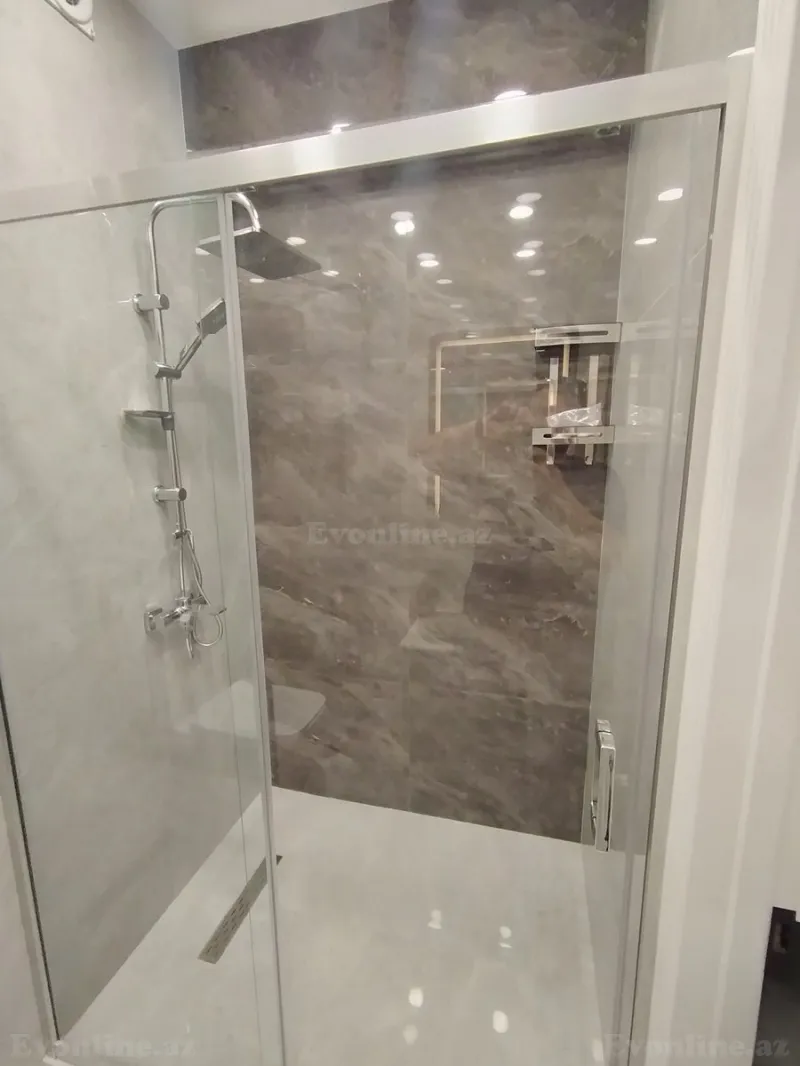 Satılır 2 otaqlı Mənzil Yeni tikili 51 m² Neftçilər m. - şəkil 11