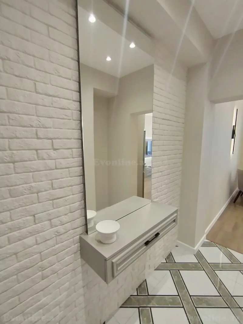 Satılır 2 otaqlı Mənzil Yeni tikili 51 m² Neftçilər m. - şəkil 25