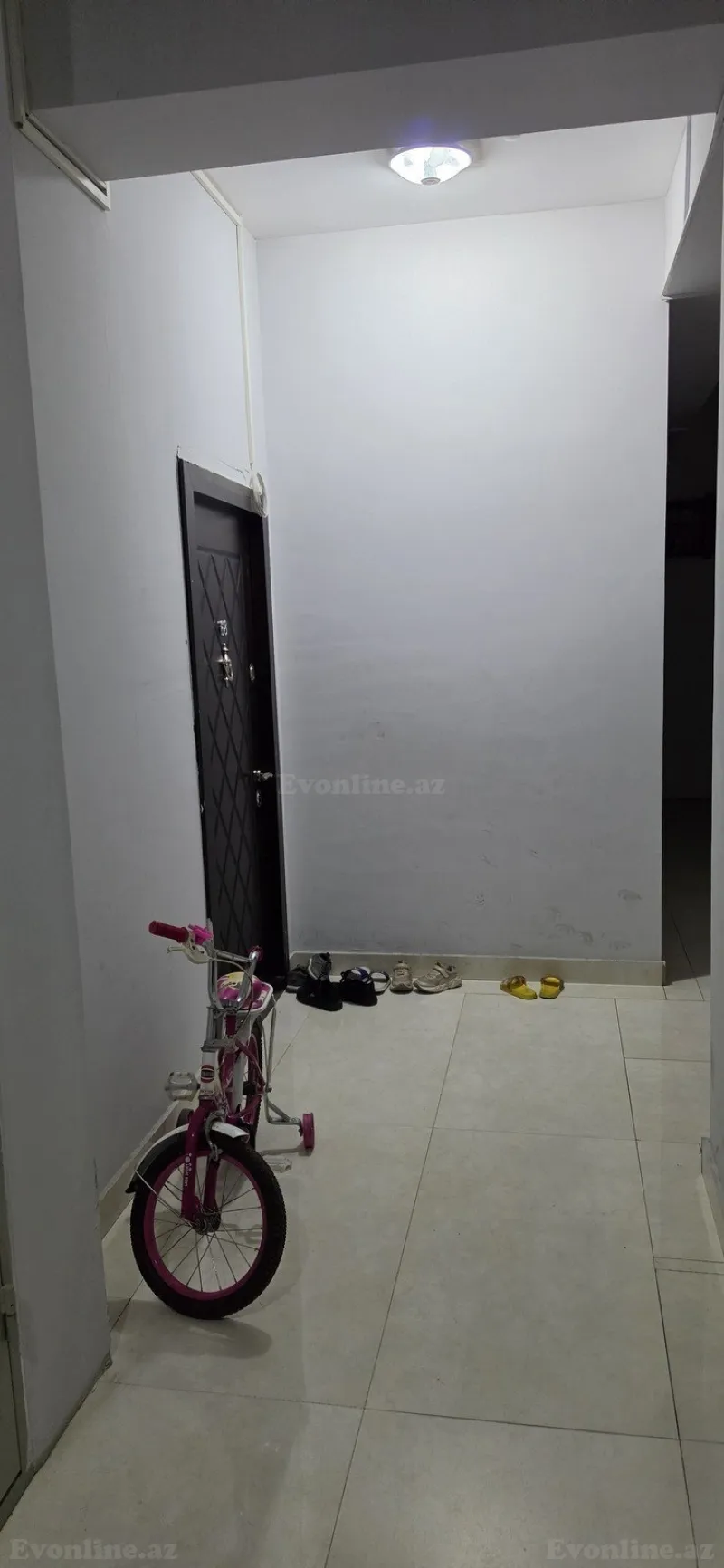 Kirayə verilir 2 otaqlı Mənzil Yeni tikili 48 m² Qara Qarayev m. - şəkil 8