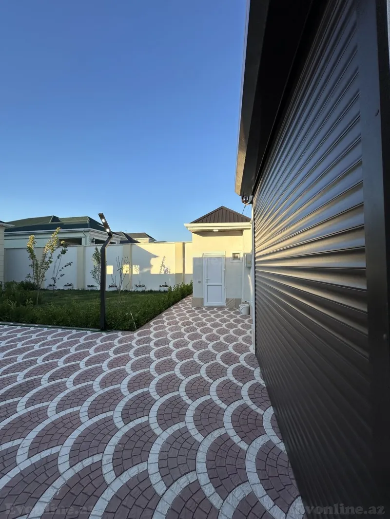 Satılır 4 otaqlı Həyət evi 145 m² Buzovna - şəkil 5