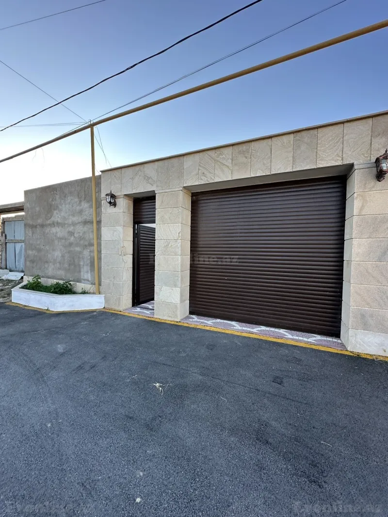 Satılır 4 otaqlı Həyət evi 145 m² Buzovna - şəkil 8