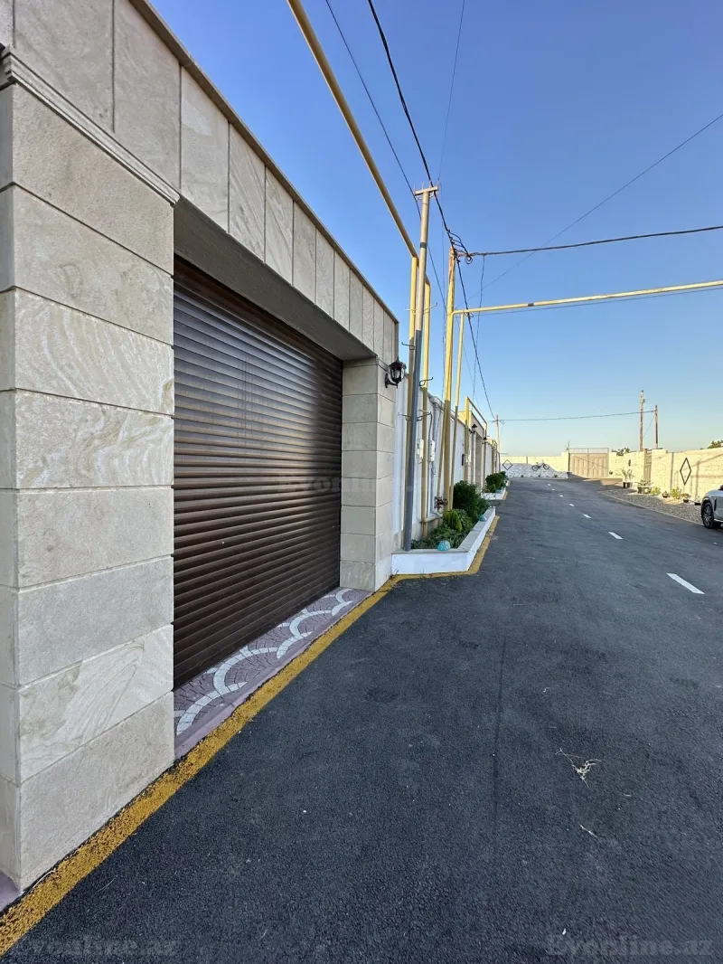 Satılır 4 otaqlı Həyət evi 145 m² Buzovna - şəkil 9