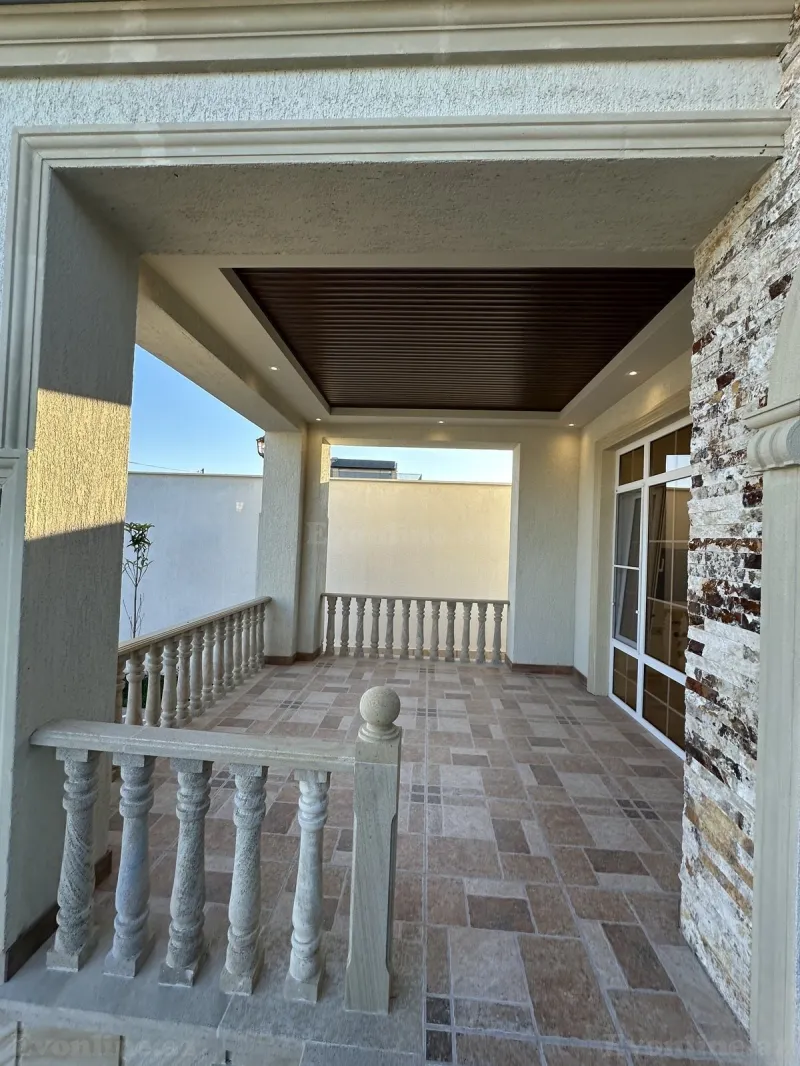 Satılır 4 otaqlı Həyət evi 145 m² Buzovna - şəkil 19